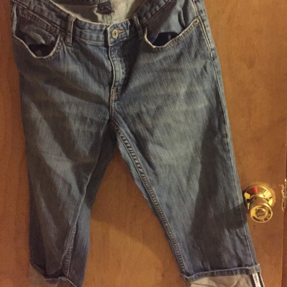Capris